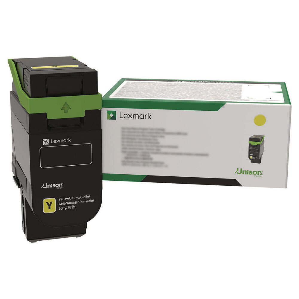 OEM Lexmark 75M1HY0