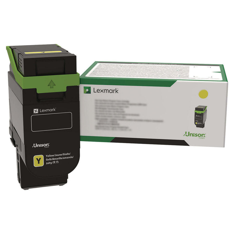 OEM Lexmark 75M1HY0
