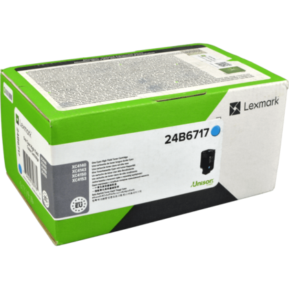 OEM Lexmark 24B6717