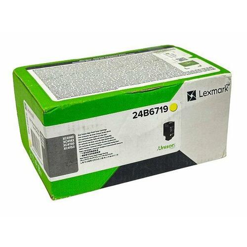 OEM Lexmark 24B6719