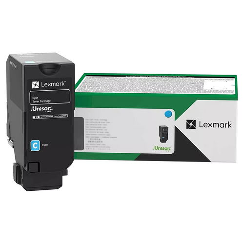 OEM Lexmark 81C1XC0