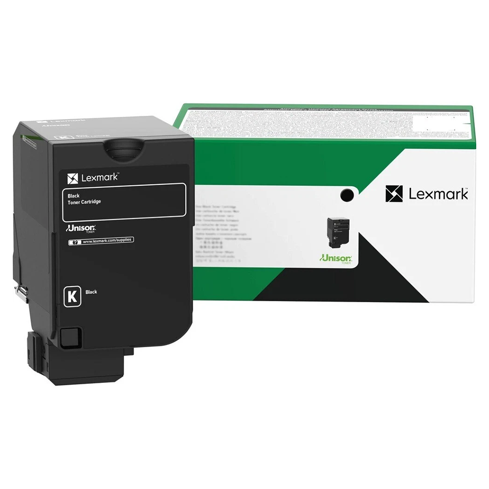 OEM Lexmark 81C1XK0