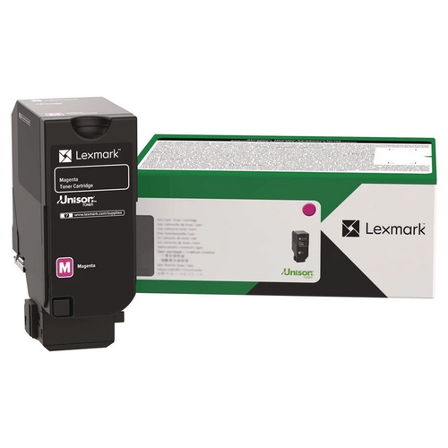 OEM Lexmark 81C1XM0