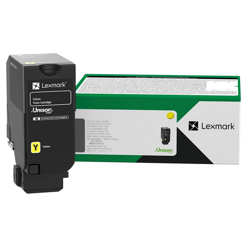 OEM Lexmark 81C1XY0
