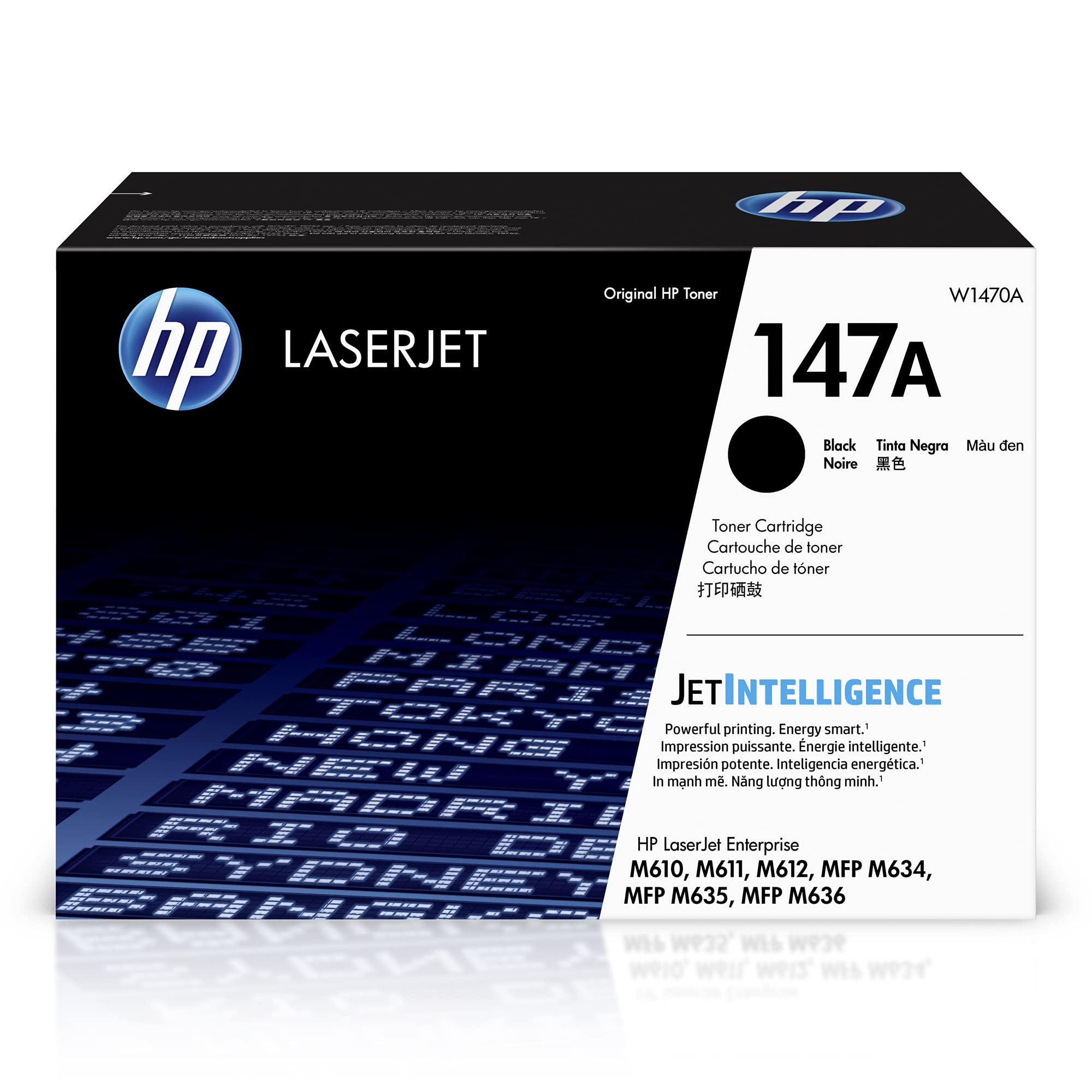 OEM W1470A