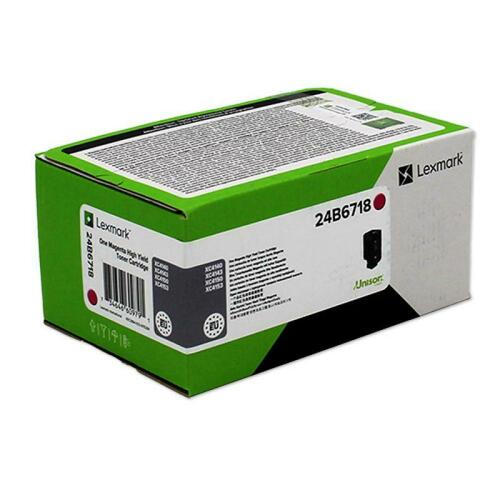 Original Lexmark 24B6718 