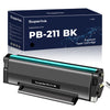 PB-211 Black TONER