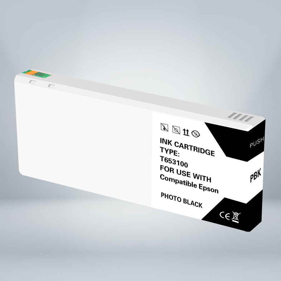 T6531 PBK