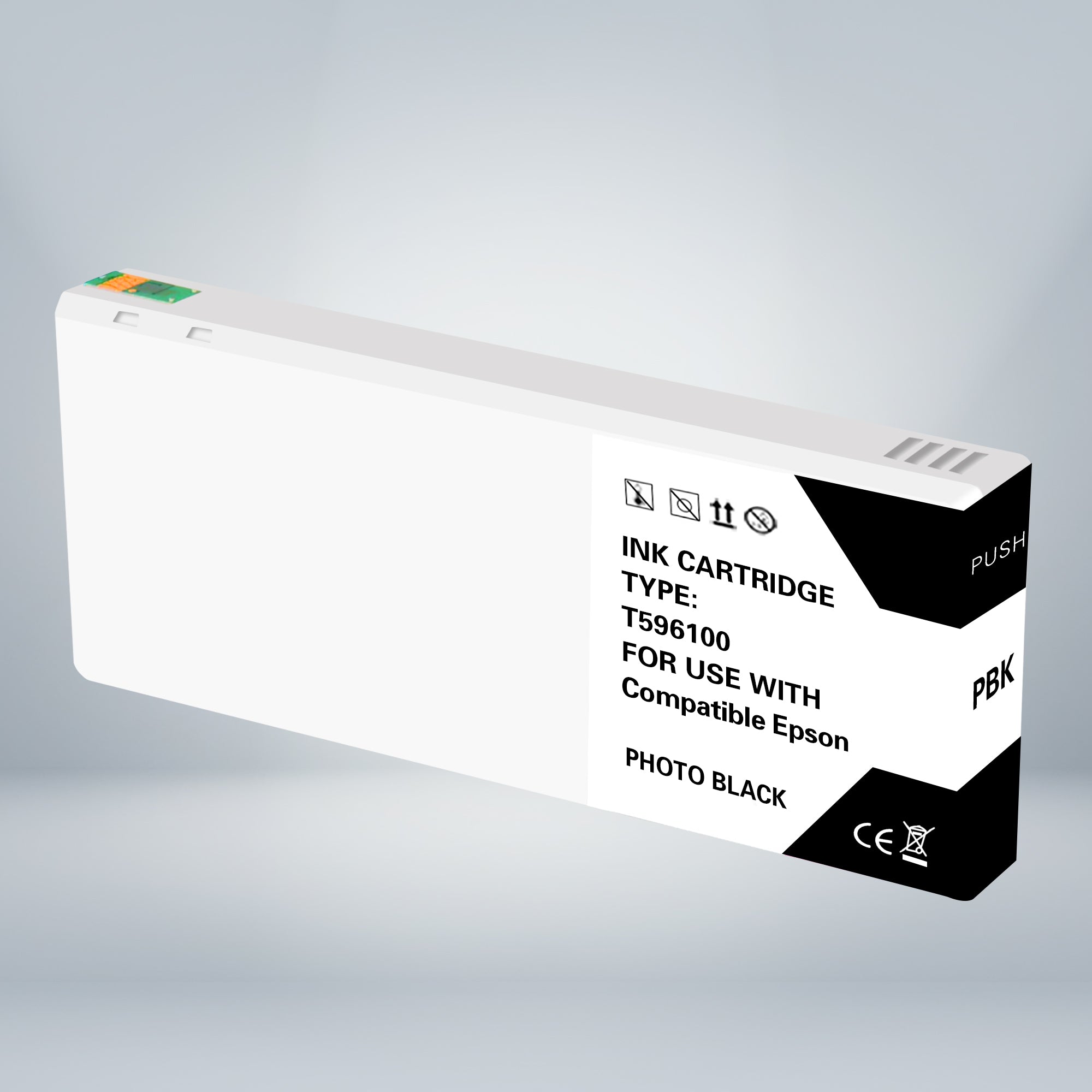 T596100 PBK