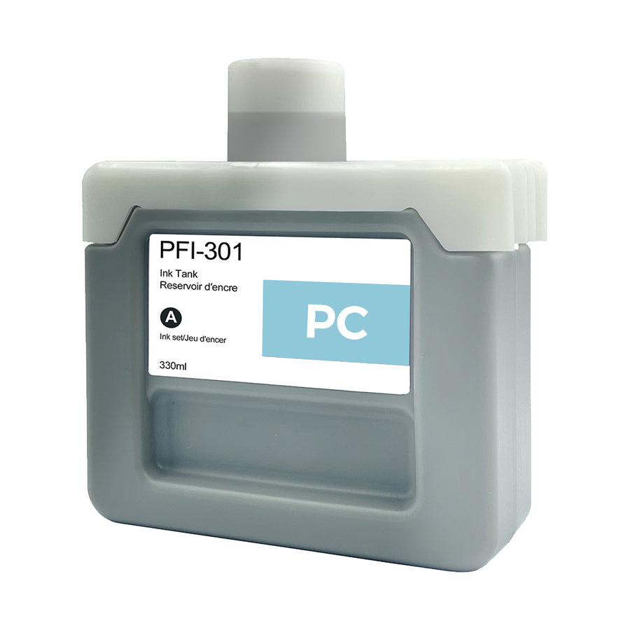 PFI-301PC