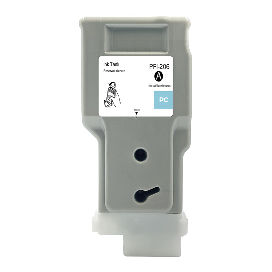 PFI-206PC