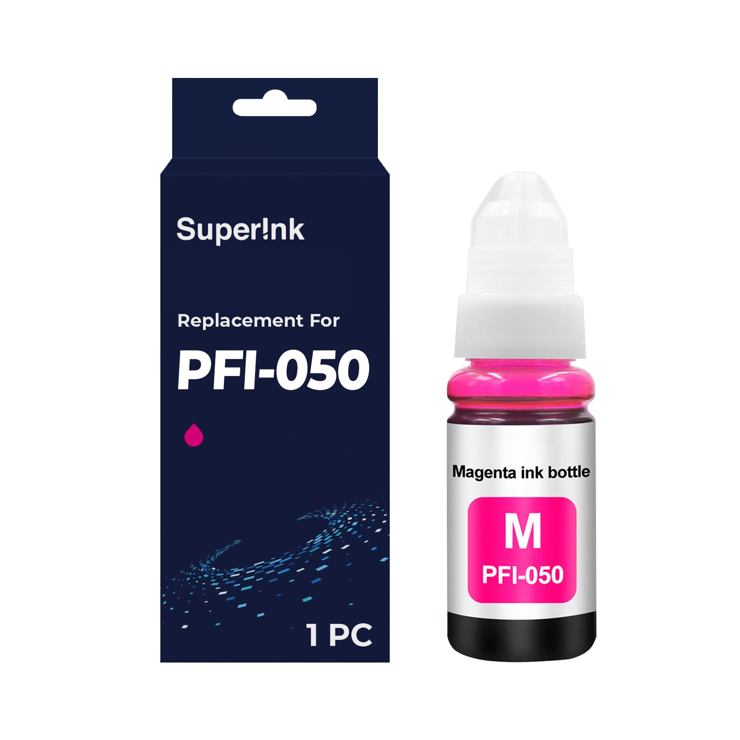 PFI-050 magenta