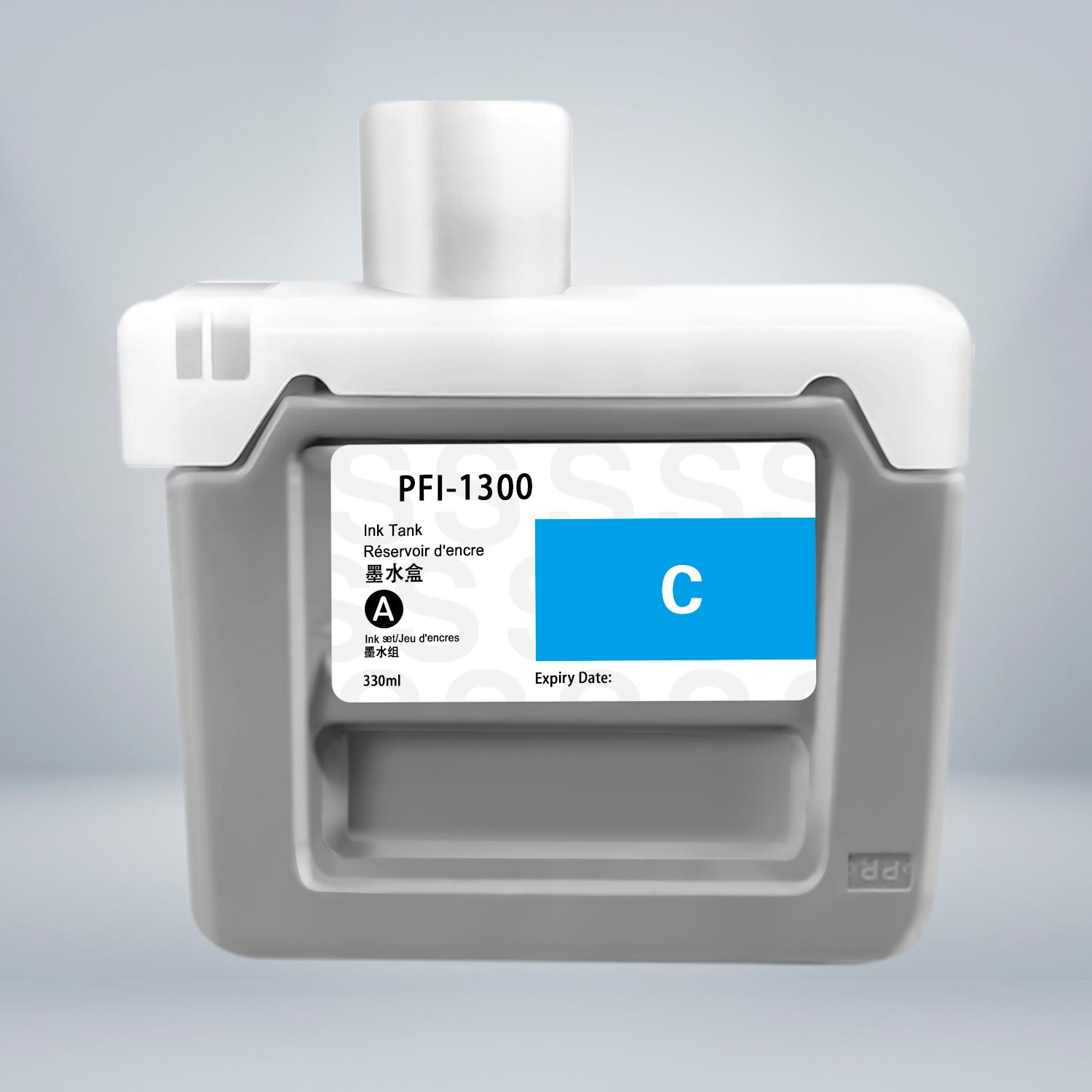 pfi-1300 cyan