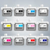 pfi-1300 set