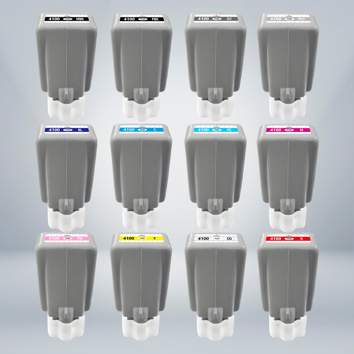 pfi-4100 set