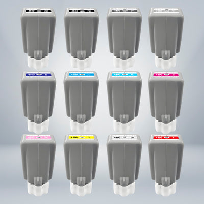 pfi-4100 set