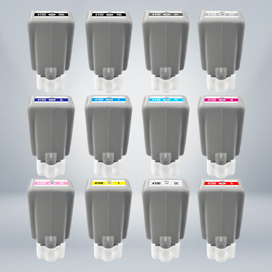 pfi-4100 set