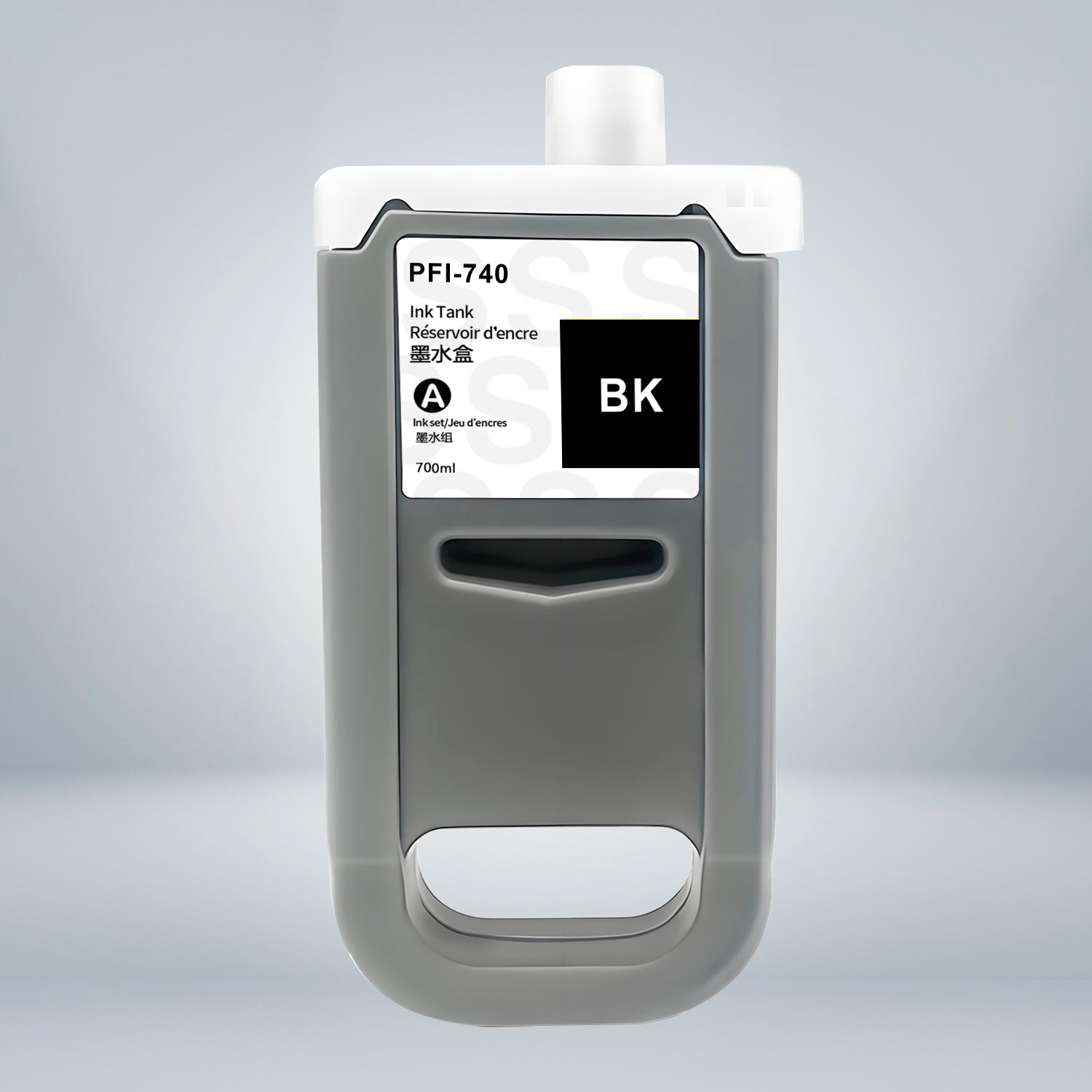 pfi-740 bk