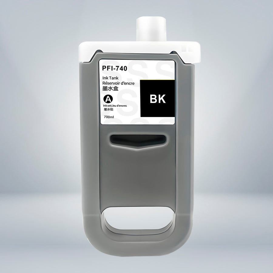 pfi-740 bk