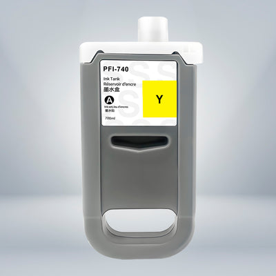 pfi-740 yellow