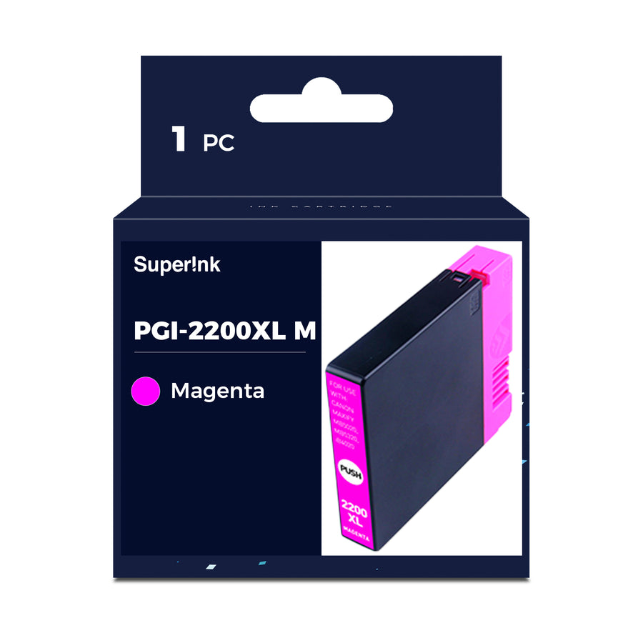  PGI-2200XL M