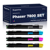 Xerox Phaser 7800 Set
