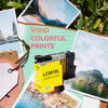 Compatible Brother LC501 LC501XL Yellow High Yield Ink Cartridge
