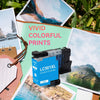 Compatible Brother LC501 LC501XL Cyan High Yield Ink Cartridge