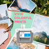 Compatible Canon PFI-1300 Cyan Ink Cartridge By Superink