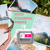 Compatible Canon PFI-1300 Magenta Ink Cartridge By Superink