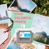 Compatible Canon PFI-1300 Photo Cyan Ink Cartridge By Superink