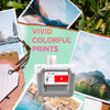 Compatible Canon PFI-1300 Red Ink Cartridge By Superink