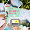 Compatible Canon PFI-1300 Yellow Ink Cartridge By Superink