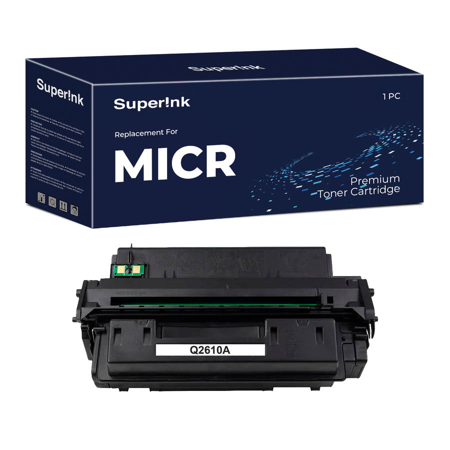 MICR HP Q2610A