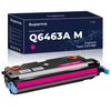 compatible HP Q6463A