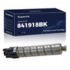 Ricoh 841918 BLACK 