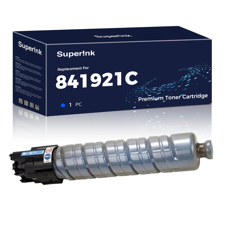 Ricoh 841921 C