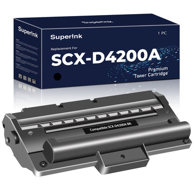 Samsung SCX-D4200A