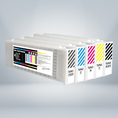 Epson T694 Combo