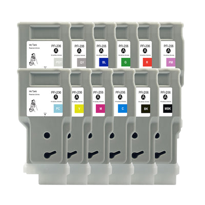 PFI-206 SET