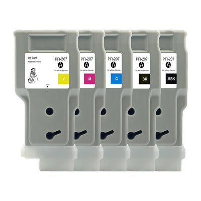PFI-207 SET