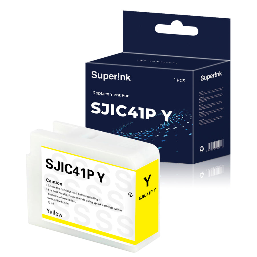  SJIC41P-Y
