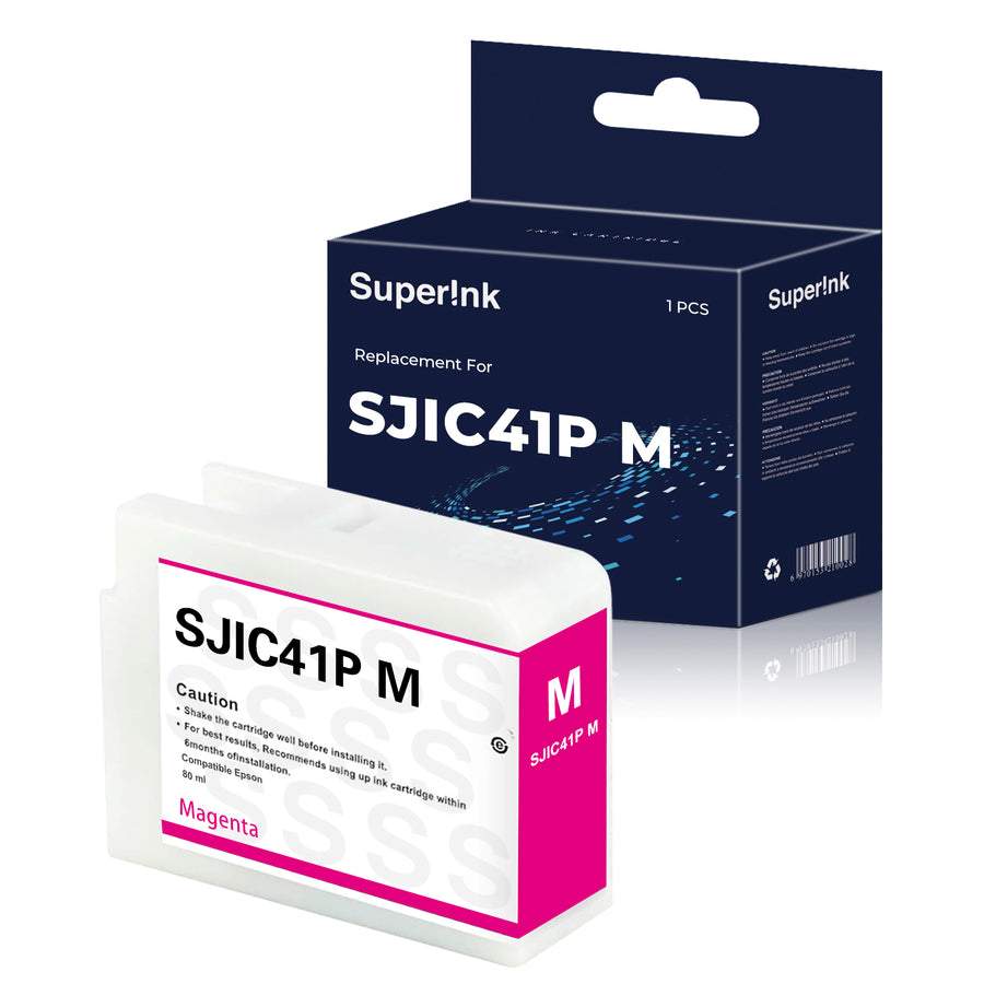  SJIC41P-M