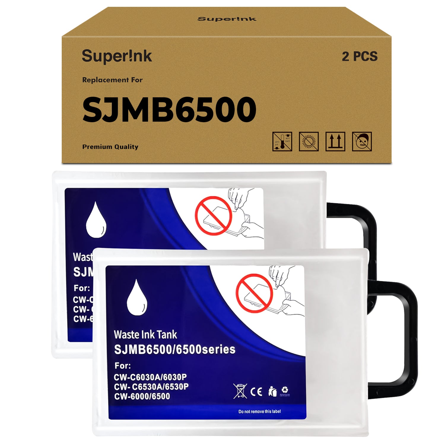 SJMB6500