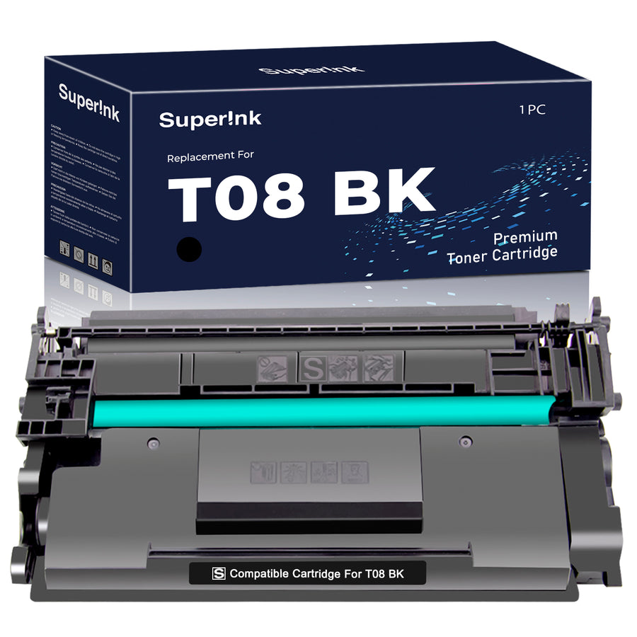 canon t08 toner