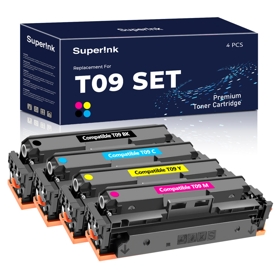 T09SET