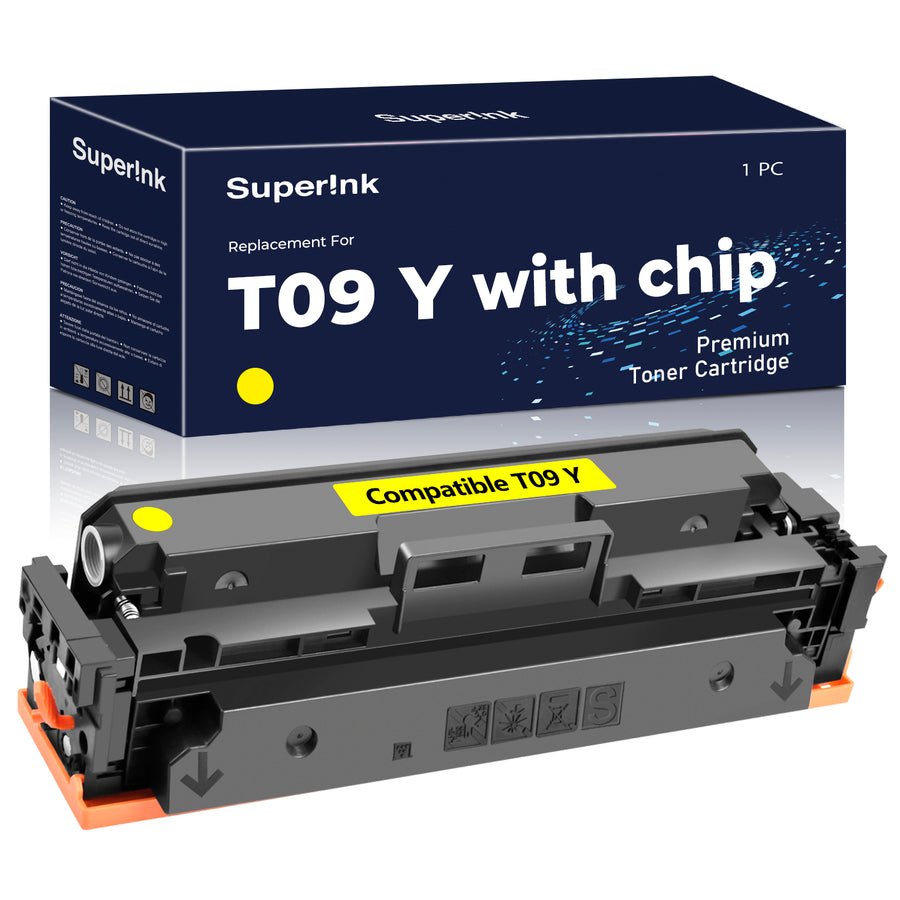 T09Y