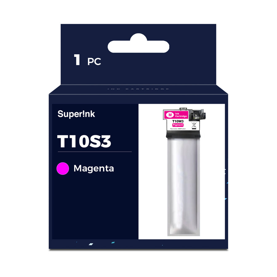 T10S300 MAGENTA