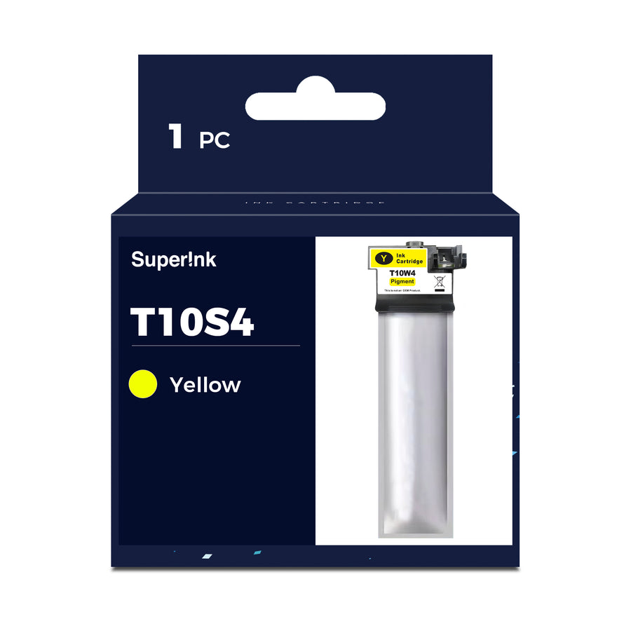 T10S400 YELLOW