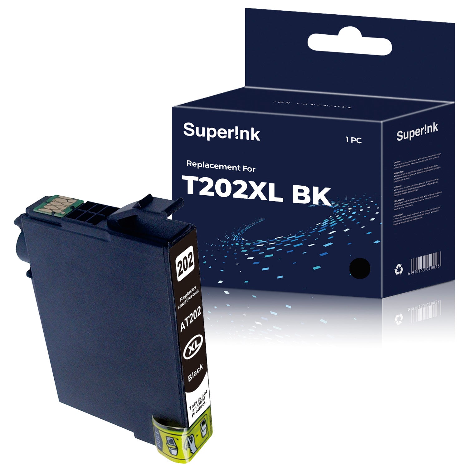 T202XL bk